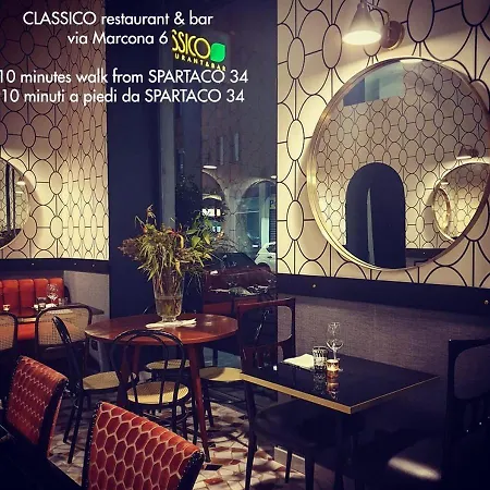 Spartaco Apartment Milan