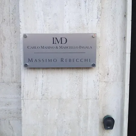 Spartaco Apartment Milan