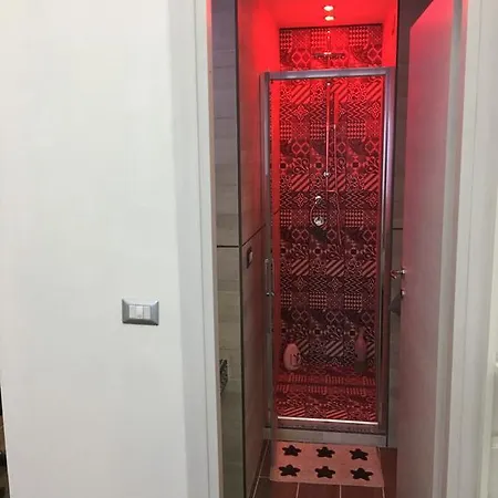 Apartment Spartaco *