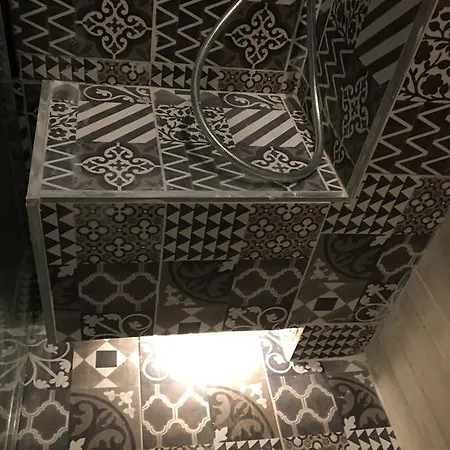 Spartaco Apartment *