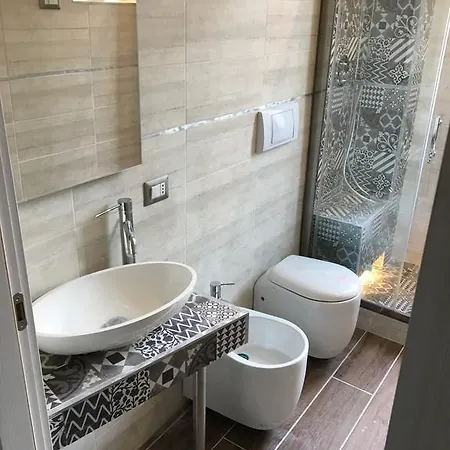 Apartment Spartaco