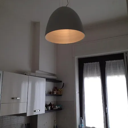 Apartment Spartaco Milan