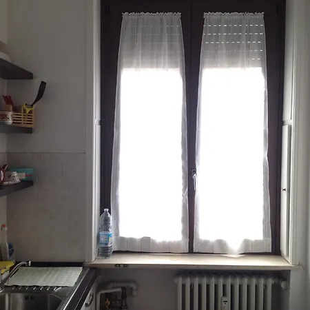 Apartment Spartaco *