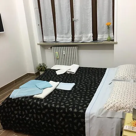 Spartaco Apartment Milan