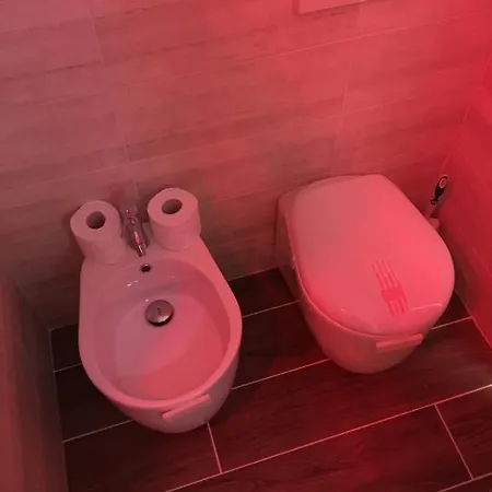 Apartment Spartaco *