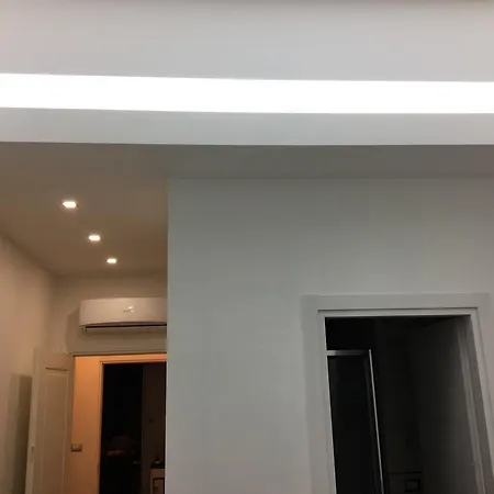Apartment Spartaco