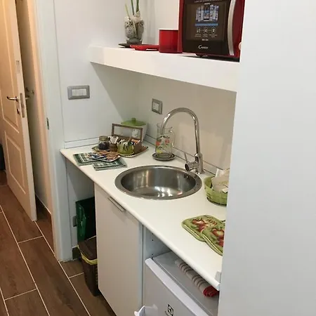 Apartment Spartaco Milan