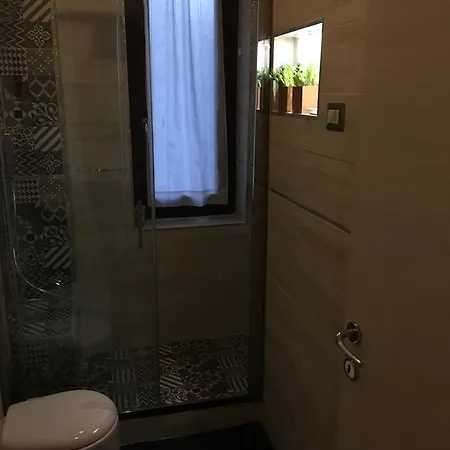 Spartaco Apartment Milan