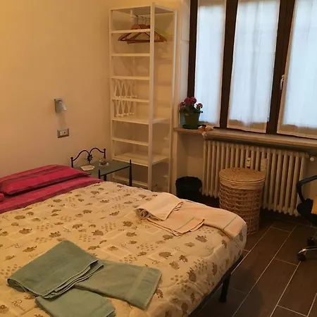 Apartment Spartaco Milan