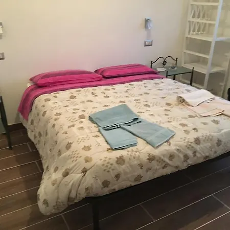 Apartment Spartaco *