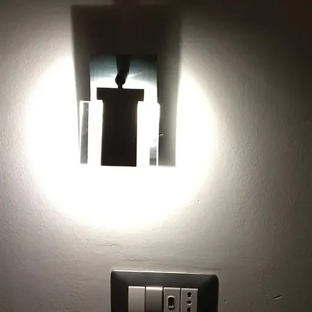 Spartaco Apartment