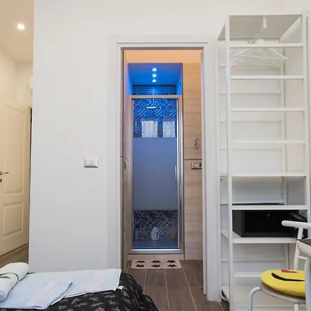 Apartment Spartaco