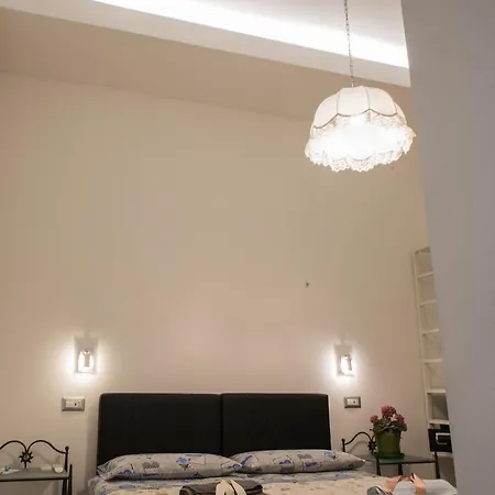 Spartaco Apartment *