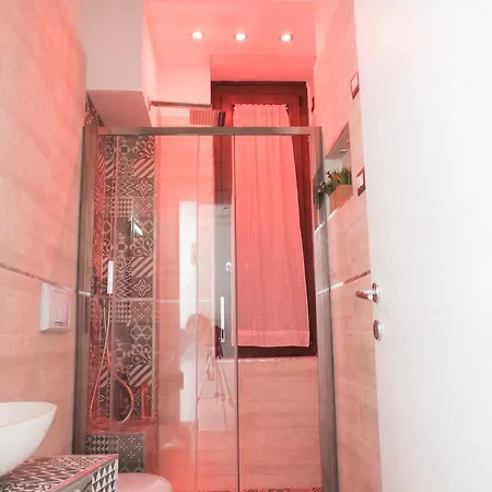 Apartment Spartaco *