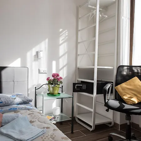 Apartment Spartaco