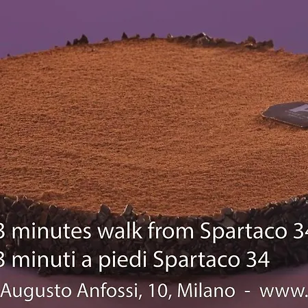 Spartaco